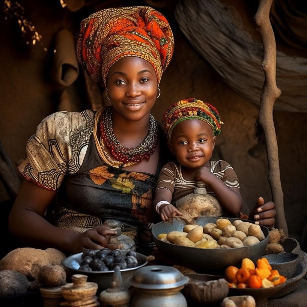 10 plats traditionnels africains à servir à ses invités